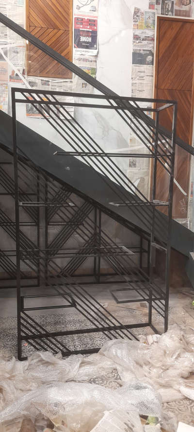 Staircase Designs by Interior Designer sawant  vishwakarma , Gautam Buddh Nagar | Kolo