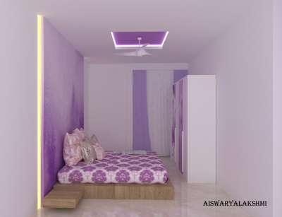 Furniture, Storage, Bedroom Designs by Civil Engineer aiswarya lakshmi, Kasaragod | Kolo
