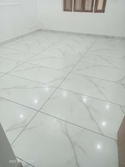 Flooring Designs by Contractor Suhail Saifi, Delhi | Kolo