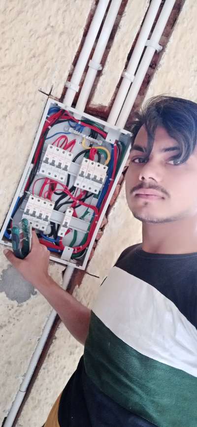 Electricals Designs by Electric Works Aidl Malik Aidl Malik, Jodhpur | Kolo