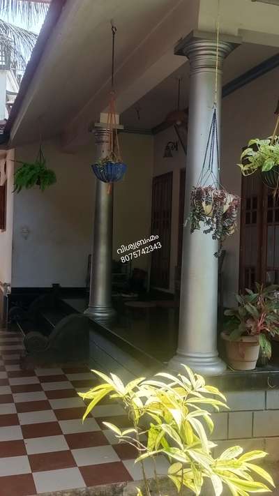  Designs by Interior Designer viswabrahmam construction  and home  designs, Kottayam | Kolo