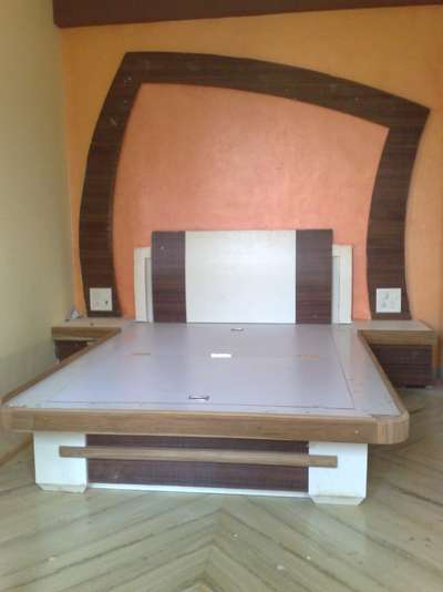 Furniture, Bedroom Designs by Carpenter ओम साँई सायरा, Udaipur | Kolo