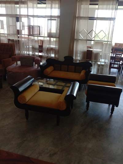 Furniture, Living, Table Designs by Interior Designer रमेश कुमार जाँगिड, Jaipur | Kolo