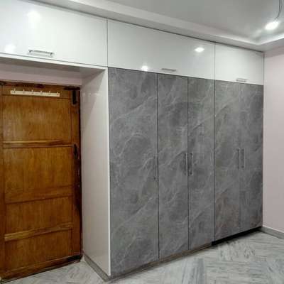 Storage, Door Designs by Carpenter Md Yameen, Malappuram | Kolo