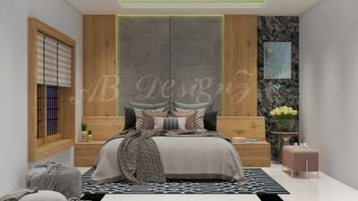 Furniture, Storage, Bedroom Designs by Civil Engineer Anjana v v, Kasaragod | Kolo