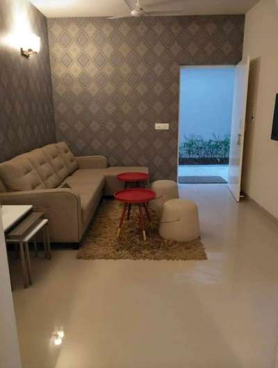 Living, Furniture, Lighting, Wall, Table Designs by Interior Designer concept ifbd, Faridabad | Kolo