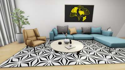 Furniture, Living, Table Designs by Home Owner Anagha  R Anilkumar , Alappuzha | Kolo