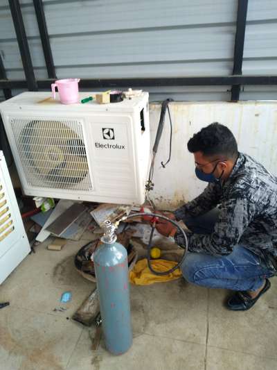  Designs by HVAC Work Aadil  pathan , Indore | Kolo