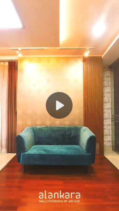 Furniture, Home Decor Designs by Interior Designer Alankara Wall Coverings, Ernakulam | Kolo