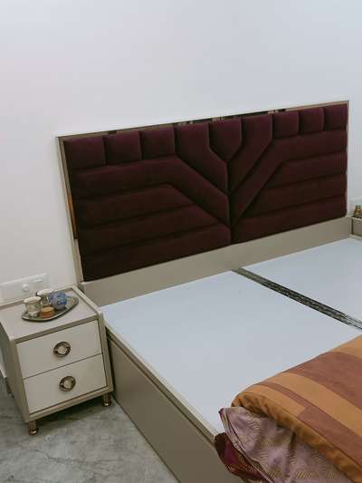 Furniture, Storage, Bedroom Designs by Interior Designer Md Mursalin, Delhi | Kolo