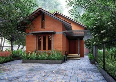 Exterior Designs by Architect Jasin M, Malappuram | Kolo