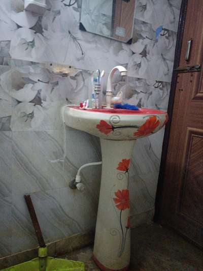 Bathroom Designs by Home Owner noshad alam, Faridabad | Kolo