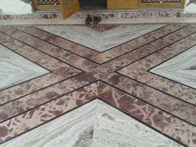 Flooring Designs by Flooring mo a qureshi , Jaipur | Kolo