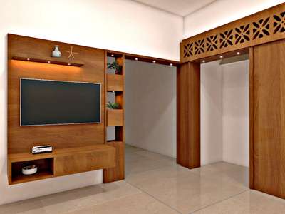 Lighting, Living, Storage, Flooring Designs by Building Supplies Insight Architects    interiors, Thrissur | Kolo