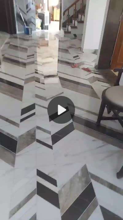 Flooring Designs by 3D & CAD Karan Singh, Gautam Buddh Nagar | Kolo