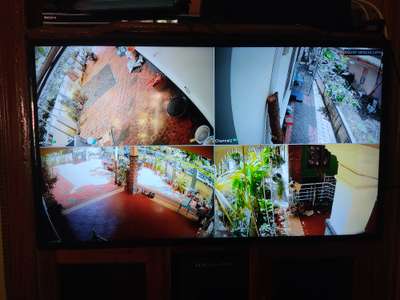  Designs by Home Automation FOCUS SOLUTIONS CCTV , Kottayam | Kolo