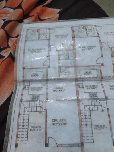 Plans Designs by Building Supplies शकील खान, Ujjain | Kolo