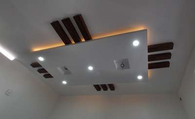 Ceiling, Lighting Designs by Electric Works manesh  mp, Malappuram | Kolo