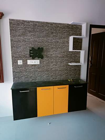 Storage Designs by Building Supplies Sanu Raj, Kottayam | Kolo