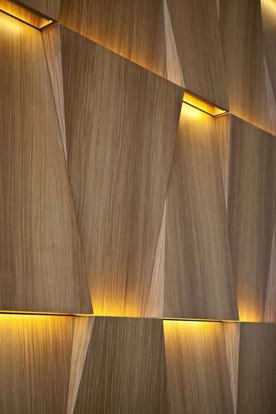 Home Decor, Wall, Lighting Designs by Interior Designer Akhil Achari, Thrissur | Kolo