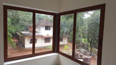 Window Designs by 3D & CAD Rajesh Rajesh, Malappuram | Kolo