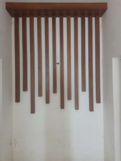 Wall Designs by Carpenter Sujith nedungottur, Palakkad | Kolo