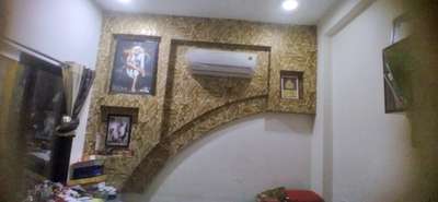 Wall Designs by Carpenter Devendra Rajput, Dewas | Kolo