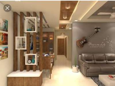 Storage, Furniture, Home Decor, Living Designs by Interior Designer Ashif Saifi, Gautam Buddh Nagar | Kolo