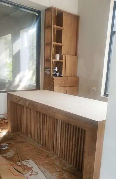 Storage, Kitchen Designs by Architect Kripam Studio, Panipat | Kolo