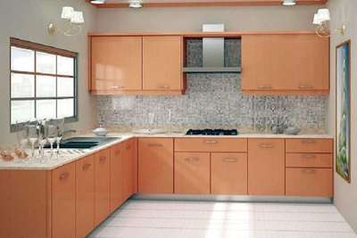 Kitchen, Storage Designs by Carpenter sahil  khan, Ghaziabad | Kolo