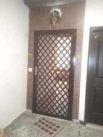 Door Designs by 3D & CAD Rashid JaiswaL , Gautam Buddh Nagar | Kolo