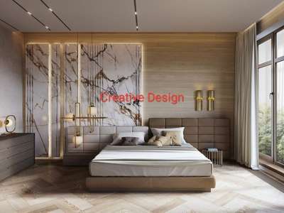 Furniture, Storage, Bedroom, Wall, Window Designs by Civil Engineer Er Nitesh rana, Indore | Kolo