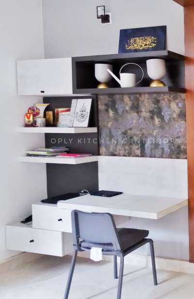 Furniture, Storage Designs by Interior Designer khusai  kaliyath , Kannur | Kolo