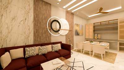 Furniture, Living Designs by Architect shefali design studio , Ghaziabad | Kolo