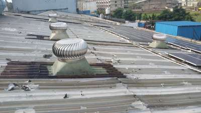 Roof Designs by Water Proofing arvind  kumar, Delhi | Kolo