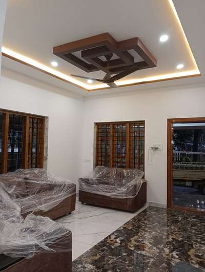 Ceiling, Furniture, Lighting, Living Designs by Building Supplies CRAFTY SEQUINS, Kottayam | Kolo