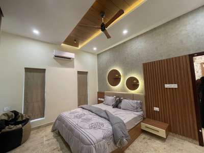 Furniture, Bedroom, Lighting, Storage Designs by Architect safeer k, Malappuram | Kolo