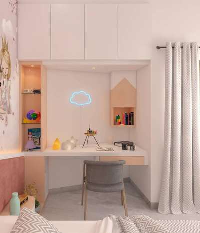 Storage, Furniture Designs by Contractor Pankaj Giri, Delhi | Kolo
