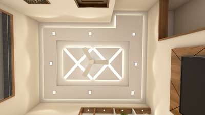 Ceiling, Lighting Designs by Building Supplies Atmos  design kochi, Ernakulam | Kolo