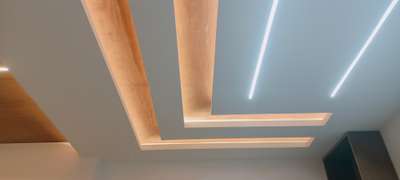 Ceiling, Lighting Designs by Carpenter Rajeesh P V, Thrissur | Kolo