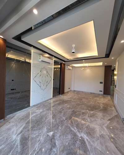 Ceiling, Flooring, Lighting Designs by Architect de la casa  interior, Noida | Kolo
