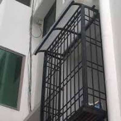 Window Designs by Fabrication & Welding shanu Ali 8860407374, Ghaziabad | Kolo