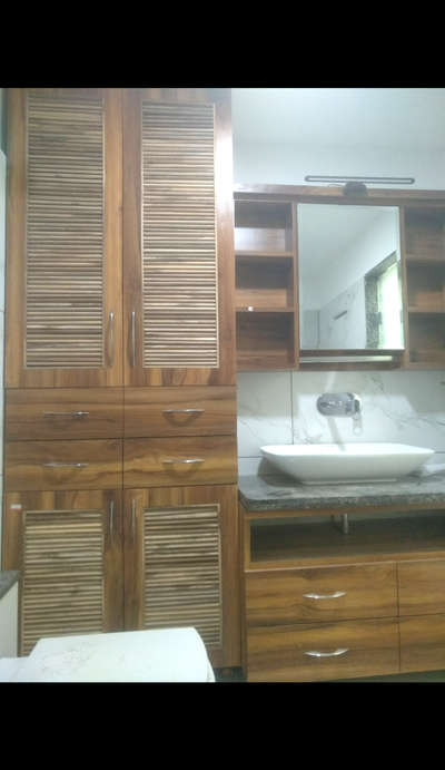 Storage, Kitchen Designs by Interior Designer Virendra Chaturvedi, Bhopal | Kolo