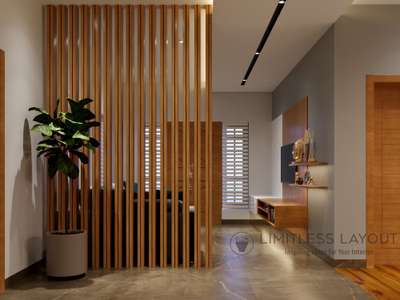 Lighting, Living, Storage, Home Decor Designs by Interior Designer Arun alex, Kollam | Kolo