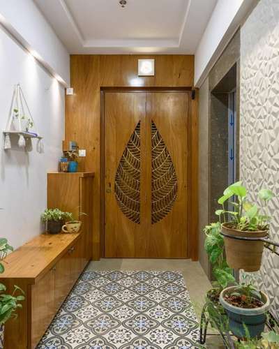 Door, Home Decor Designs by Carpenter Jishan Sefi, Delhi | Kolo