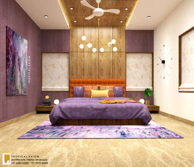 Bedroom, Furniture, Storage Designs by Civil Engineer Er Jerin  P Jose, Thrissur | Kolo