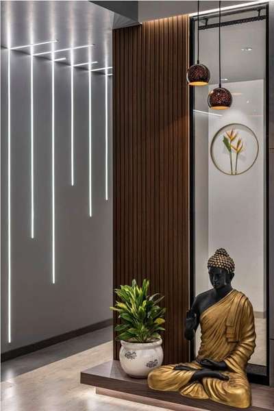 Home Decor Designs by Interior Designer Prathyush Anaikkal, Thrissur | Kolo