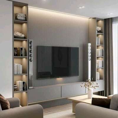 Furniture, Home Decor, Living Designs by Contractor shameer Thajudheen, Kollam | Kolo