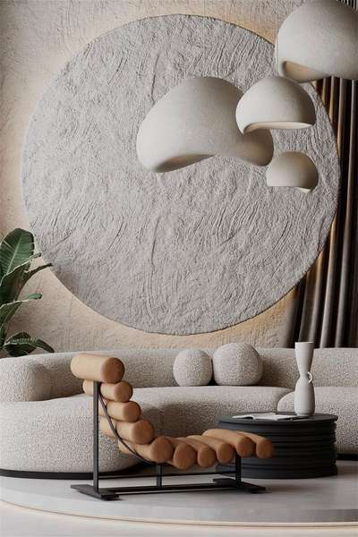 Furniture, Living Designs by Interior Designer Mansi Dhanwantri, Delhi | Kolo