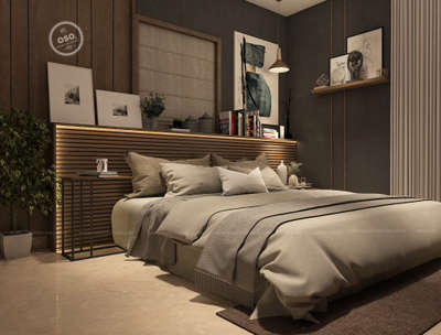 Furniture, Bedroom, Storage Designs by Interior Designer OSO   Home Interiors , Pathanamthitta | Kolo